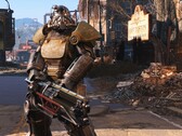 Изображение из игры Fallout 4. (Источник изображения: Bethesda Softworks)