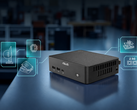 Серия NUC 16 Pro от компании Asus теперь доступна в Европе.