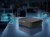 Серия NUC 16 Pro от компании Asus теперь доступна в Европе.