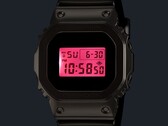 Часы G-Shock GM-5600YRA-8 от Casio