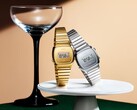 Новые часы Casio LA670WE