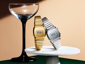 Новые часы Casio LA670WE