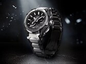 Часы G-Shock MTG-B4000D-1A от Casio (на фото) были показаны на новых фотографиях. (Источник изображения: Casio)