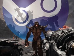 The Dark Ages теперь впервые доступна в Steam со скидкой 67%.