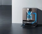 Произошла утечка информации о роботе-пылесосе Deebot X11 OmniCyclone (на фото) от компании Ecovacs. (Источник изображения: Ecovacs)