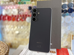 Samsung Galaxy S25 FE