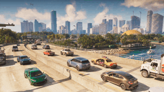 Один из новых скриншотов GTA 6, опубликованных 8 октября 2026 года.