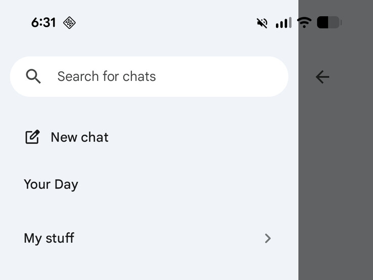 Google предлагает функцию