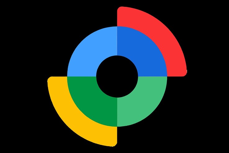 Примерно через час наблюдения за обновлениями все три системы зафиксировали одно и то же место. (Источник изображения: Официальный предста