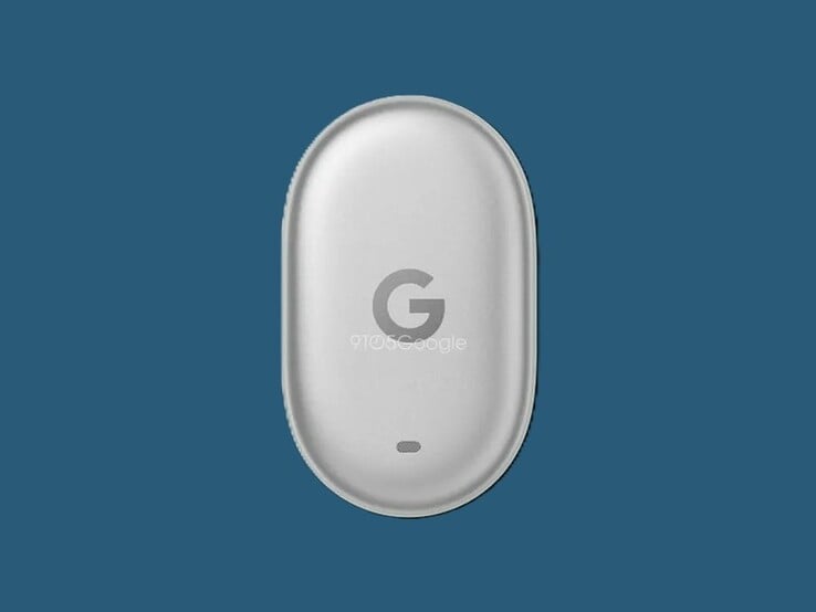 В ближайшее время компания Google представит свой первый интеллектуальный трекер под названием Pixel Tag.