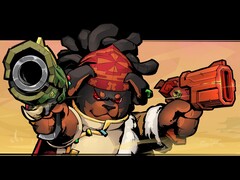 До 6 ноября на игру Gunfire Reborn в Steam действует 45% скидка, в результате чего ее цена составит чуть менее $11. (Источник изображения: Steam)