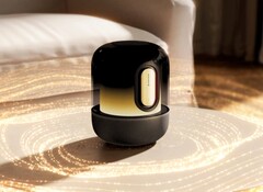 Huawei Sound X5 выпускается в версии с 18-каратной позолотой.