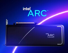 Intel выпустила графический драйвер 31.0.101.5590 (Источник: Intel)