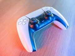 DualSense от Sony PlayStation 5 также можно использовать на ПК.