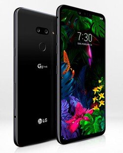 LG G8 - мечта аудиофила. (Изображение: LG)