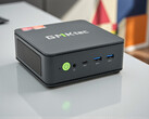GMKtec NucBox M6 Ultra с AMD Ryzen 5 7640HS и 32 ГБ DDR5 RAM (Источник изображения: Notebookcheck)