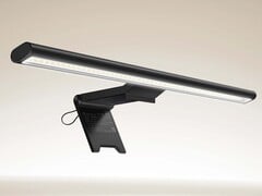 Изящная и асимметричная: новая световая панель Xiaomi Mijia Monitor Light Bar 2