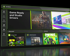 Последняя бета-версия Nvidia App позволяет глобально переопределять DLSS, а графические процессоры RTX 4000 теперь поддерживают Smooth Motion