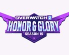 Логотип Overwatch 2 Сезон 15 (Источник изображения: Blizzard Entertainment)