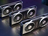 Вполне возможно, что таинственный графический процессор Nvidia может быть новым представителем серии GeForce RTX 20. (Изображение: RockPaperShotgun)
