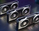 Вполне возможно, что таинственный графический процессор Nvidia может быть новым представителем серии GeForce RTX 20. (Изображение: RockPaperShotgun)