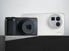 Realme GT 8 Pro - один из первых смартфонов с чипсетом Snapdragon 8 Elite Gen 5 от Qualcomm. (Источник изображения: Realme)