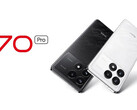 K70 Pro. (Источник: Redmi)