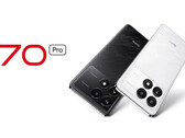 K70 Pro. (Источник: Redmi)