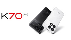 K70 Pro. (Источник: Redmi)
