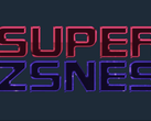 Super ZSNES - это новый эмулятор Super Nintendo, ориентированный на GPU, от разработчиков ZSNES.