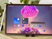 Samsung Galaxy Tab S11 в обзоре. (Источник изображения: Маркус Хербрих)