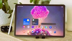 Samsung Galaxy Tab S11 в обзоре. (Источник изображения: Маркус Хербрих)