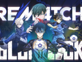 «Rematch X Blue Lock» наконец-то выходит в преддверии долгожданного выхода 3-го сезона аниме.