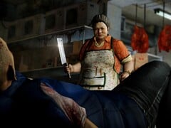До 11 июня на игру Sleeping Dogs в Steam действует 85% скидка.
