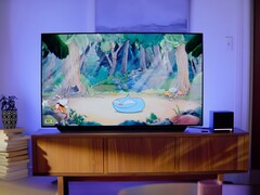 Паровая машина Valve показана в гостиной (Источник изображения: скриншот, Valve YouTube с правками)