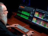 Steinberg представляет программное обеспечение SpectraLayers 12 для разделения музыки на отдельные инструменты и вокал. (Источник изображения: Steinberg)