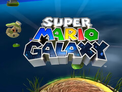 Показан баннер Super Mario Galaxy Switch (Источник изображения: скриншот, Nintendo of America YouTube)