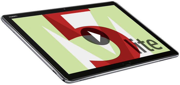 Huawei MediaPad M5 lite Huawei MediaPad M5 lite