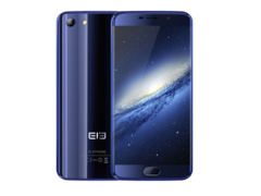 Обзор смартфона ElePhone S7