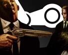The Darkness II впервые доступна в Steam со скидкой 95% до 2 ноября. (Источник изображения: 2K)
