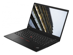 Ноутбук ThinkPad X1 Carbon 2020 (i7-10510U). Обзор от Notebookcheck