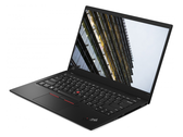 Ноутбук ThinkPad X1 Carbon 2020 (i7-10510U). Обзор от Notebookcheck