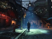 Изображение игры Fallout 4 на сайте Steam. (Источник изображения: Steam)