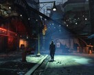 Изображение игры Fallout 4 на сайте Steam. (Источник изображения: Steam)