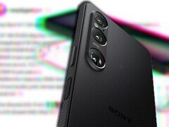 Sony Xperia 1 VI поставляется с вариантами памяти 256 Гб и 512 Гб с 12 Гб памяти. (Источник изображения: Sony/various - отредактировано)