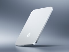 Банк питания Xiaomi UltraThin едва ли толще iPhone Air. (Источник изображения: Xiaomi)