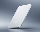 Банк питания Xiaomi UltraThin едва ли толще iPhone Air. (Источник изображения: Xiaomi)
