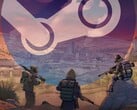 ZERO Sievert 2 достигла 100 000 списков желаний в Steam.