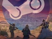 ZERO Sievert 2 достигла 100 000 списков желаний в Steam.