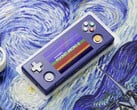 Модель Pocket Micro 2 в цветовом исполнении «Stardust Purple».